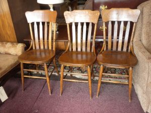 Grimes Interiors Custom Furniture Repair in Pittsburgh Area